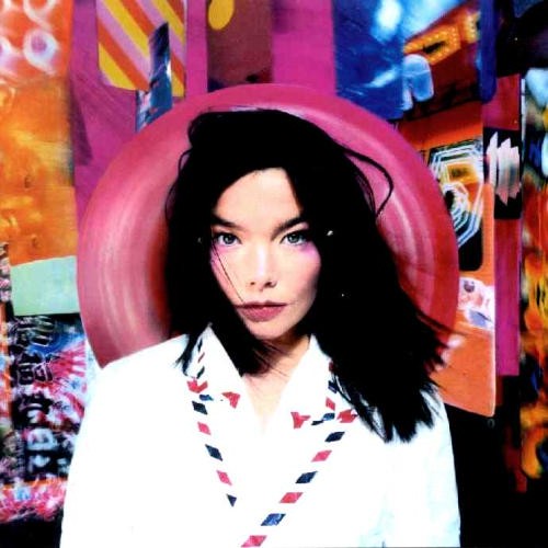 Björk